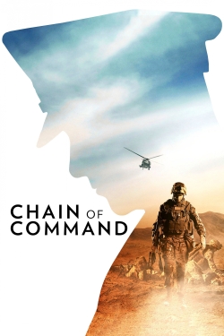 watch Chain of Command Movie online free in hd on Red Stitch