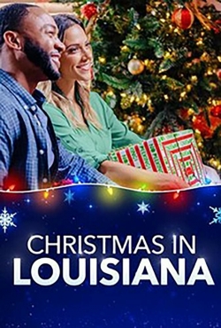 watch Christmas in Louisiana Movie online free in hd on Red Stitch