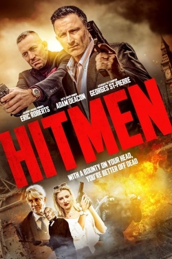 watch Hitmen Movie online free in hd on Red Stitch