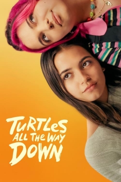 watch Turtles All the Way Down Movie online free in hd on Red Stitch