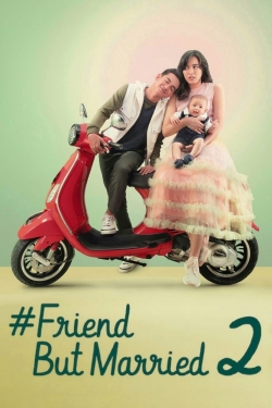 watch #FriendButMarried 2 Movie online free in hd on Red Stitch