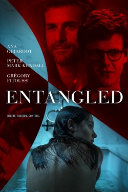 watch Entangled Movie online free in hd on Red Stitch