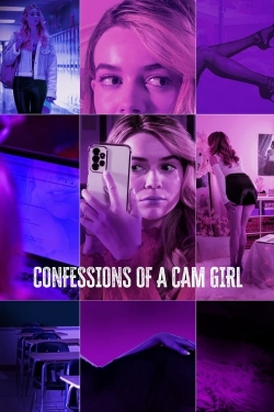 watch Confessions of a Cam Girl Movie online free in hd on Red Stitch