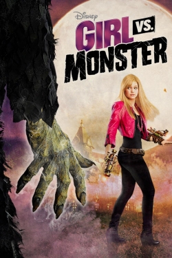 watch Girl vs. Monster Movie online free in hd on Red Stitch