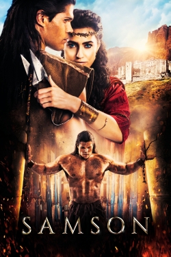 watch Samson Movie online free in hd on Red Stitch