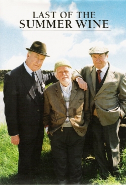 watch Last of the Summer Wine Movie online free in hd on Red Stitch