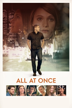 watch All at Once Movie online free in hd on Red Stitch