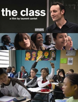 watch The Class Movie online free in hd on Red Stitch