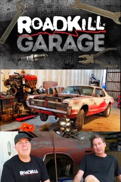 watch Roadkill Garage Movie online free in hd on Red Stitch