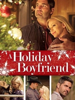 watch A Holiday Boyfriend Movie online free in hd on Red Stitch