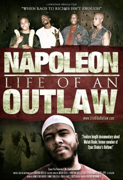 watch Napoleon: Life of an Outlaw Movie online free in hd on Red Stitch