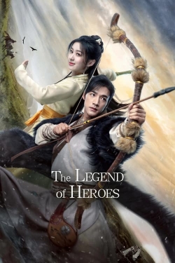 watch The Legend of Heroes Movie online free in hd on Red Stitch