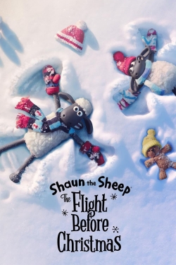 watch Shaun the Sheep: The Flight Before Christmas Movie online free in hd on Red Stitch