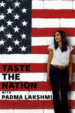 watch Taste the Nation with Padma Lakshmi Movie online free in hd on Red Stitch