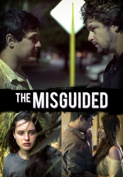 watch The Misguided Movie online free in hd on Red Stitch