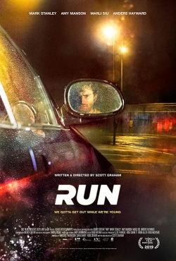 watch Run Movie online free in hd on Red Stitch