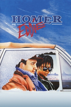 watch Homer and Eddie Movie online free in hd on Red Stitch