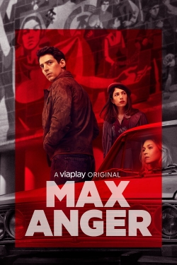 watch Max Anger - With One Eye Open Movie online free in hd on Red Stitch