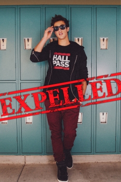 watch Expelled Movie online free in hd on Red Stitch