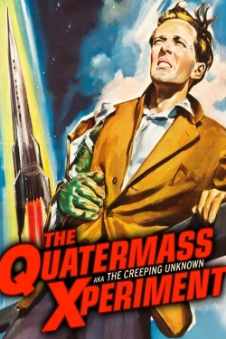 watch The Quatermass Xperiment Movie online free in hd on Red Stitch