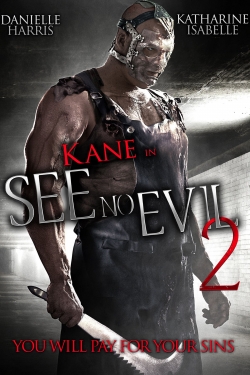 watch See No Evil 2 Movie online free in hd on Red Stitch