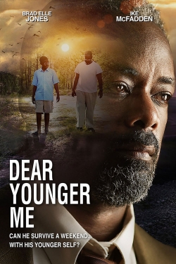 watch Dear Younger Me Movie online free in hd on Red Stitch