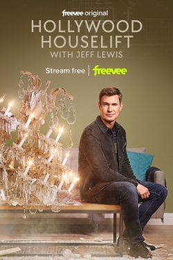 watch Hollywood Houselift with Jeff Lewis Movie online free in hd on Red Stitch