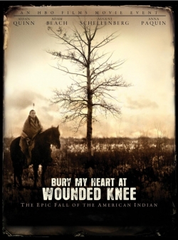 watch Bury My Heart at Wounded Knee Movie online free in hd on Red Stitch