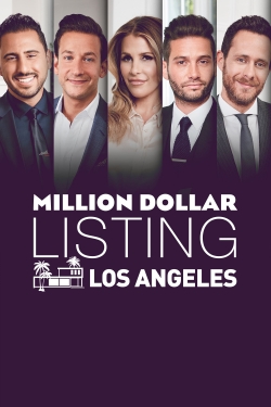 watch Million Dollar Listing Los Angeles Movie online free in hd on Red Stitch