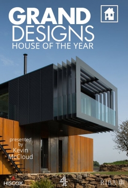 watch Grand Designs: House of the Year Movie online free in hd on Red Stitch