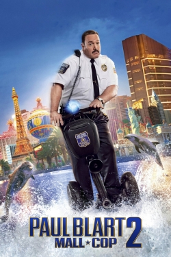 watch Paul Blart: Mall Cop 2 Movie online free in hd on Red Stitch