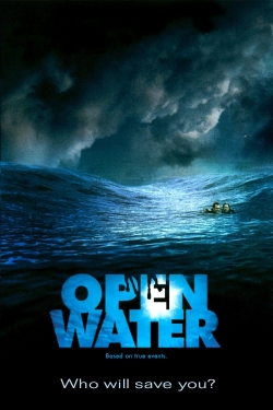 watch Open Water Movie online free in hd on Red Stitch