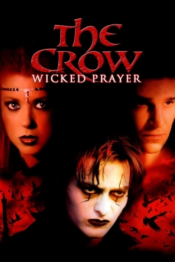 watch The Crow: Wicked Prayer Movie online free in hd on Red Stitch