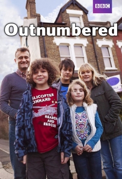 watch Outnumbered Movie online free in hd on Red Stitch