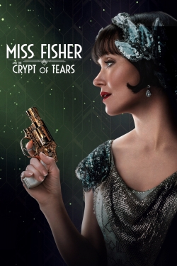 watch Miss Fisher and the Crypt of Tears Movie online free in hd on Red Stitch