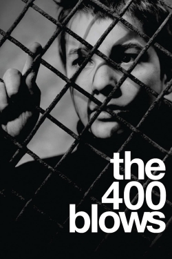 watch The 400 Blows Movie online free in hd on Red Stitch