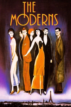 watch The Moderns Movie online free in hd on Red Stitch