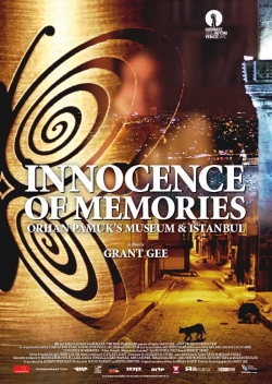 watch Innocence of Memories: Orhan Pamuk's Museum & Istanbul Movie online free in hd on Red Stitch