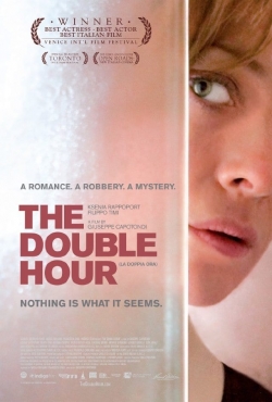 watch The Double Hour Movie online free in hd on Red Stitch