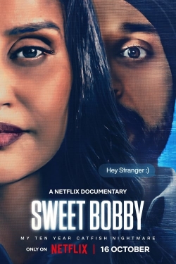 watch Sweet Bobby: My Catfish Nightmare Movie online free in hd on Red Stitch