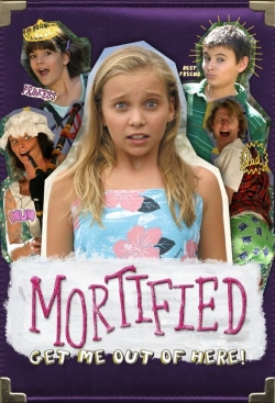 watch Mortified Movie online free in hd on Red Stitch