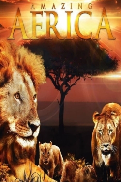 watch Amazing Africa Movie online free in hd on Red Stitch