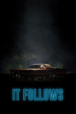 watch It Follows Movie online free in hd on Red Stitch