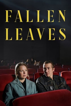 watch Fallen Leaves Movie online free in hd on Red Stitch