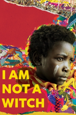 watch I Am Not a Witch Movie online free in hd on Red Stitch