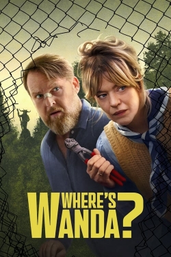 watch Where's Wanda? Movie online free in hd on Red Stitch