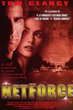 watch NetForce Movie online free in hd on Red Stitch