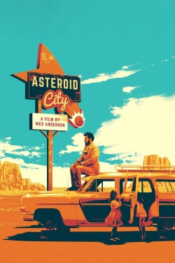 watch Asteroid City Movie online free in hd on Red Stitch