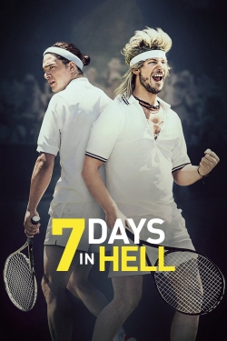 watch 7 Days in Hell Movie online free in hd on Red Stitch