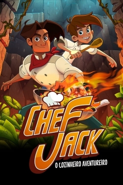 watch Chef Jack: The Adventurous Cook Movie online free in hd on Red Stitch